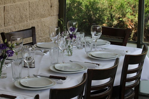 מקומות לברית בשרון במחיר מדהים-קויאה קיסריה | מסעדות לברית בשרון